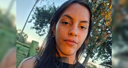 Sophia Tatiaan Braga foi vista pela última vez na tarde deste sábado e, desde então, a família não consegue mais contato