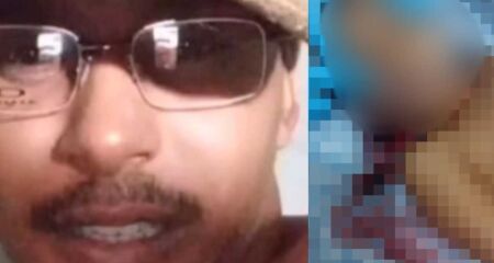 Márcio Aparecido seria ligada ao Comando Vermelho