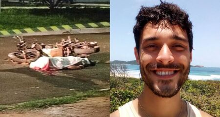 Pedro Nunes Moraes Marquez Morato foi lembrado como um homem doce, gentil, carinhoso e bem-humorado