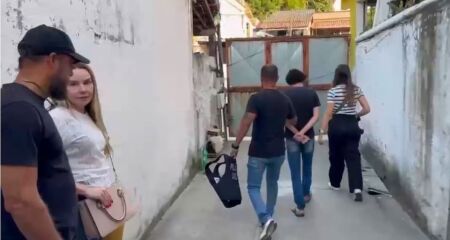 Ao todo, foram cumpridos mandados em Mato Grosso do Sul, Rio de Janeiro, Minas Gerais, Ceará e Pará