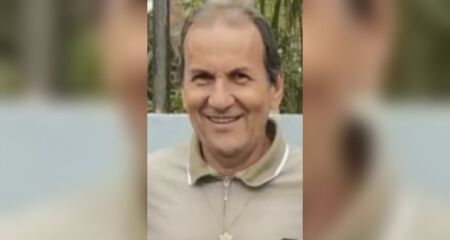 Adão trabalhou na Santa Casa e no Hospital Universitário