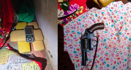 Outro suspeito também teria resistido à ação policial e foi morto durante confronto