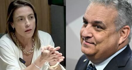Senadora de MS conseguiu derrubar relatório de Alfredo Gaspar, que indiciou Lulinha no INSS