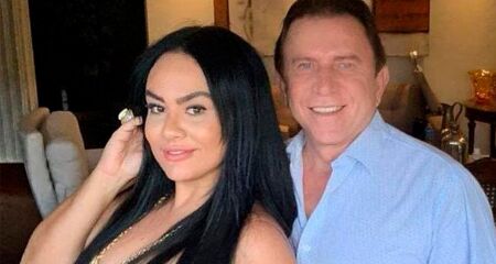 A ex-mulher dele, Rachel Rosana de Jesus Portela, e do cunhado, Fl&aacute;vio Henrique Garcia Scrocchio tamb&eacute;m tiveram a condena&ccedil;&atilde;o anulada 