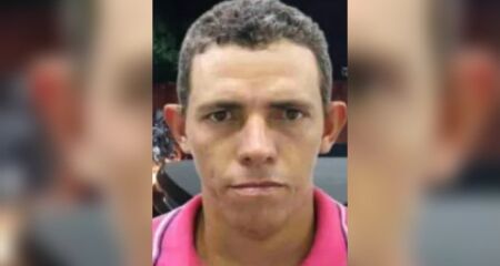 Claudinei Borget teria afirmado ser integrante de facção criminosa durante as ameaças