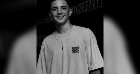 Lucas Capponi era muito conhecido na cidade