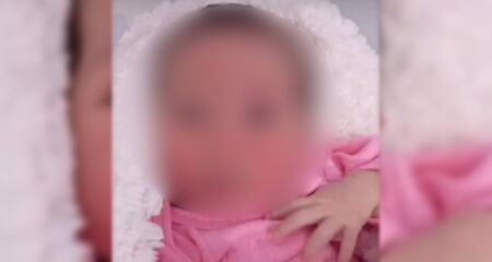 Adolescente negou sequestro, mas disse que foi atra&iacute;da ao local onde teriam tomado a beb&ecirc;