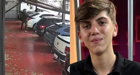 Em depoimento, os envolvidos teriam confessado participa&ccedil;&atilde;o no crime e afirmado que a morte de Vitor Orsini foi planejada
