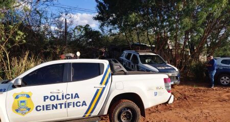 Robert Ortiz do Prado, de 31 anos, estava sendo procurado desde o crime