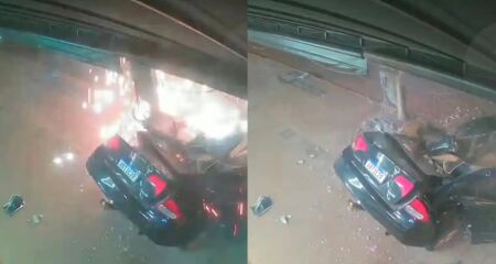 Gustavo Davalos teria perdido o controle de dire&ccedil;&atilde;o