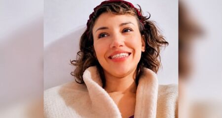 Darcylene encontrou na arte uma forma de expressar sua sensibilidade e paixão pela vida