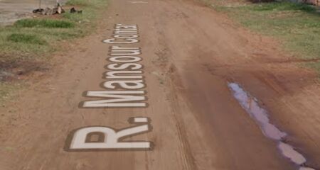 Essa &eacute; a segunda tentativa de homic&iacute;dio contra o rapaz em menos de uma semana