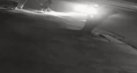 A v&iacute;tima teria percorrido 1km para fuguir dos disparos 