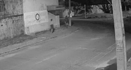 Essa &eacute; a segunda tentativa de homic&iacute;dio contra o rapaz em menos de uma semana