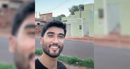 O vídeo foi publicado no Dia dos Pais e já conta com mais de 1,3 milhão de visualizações