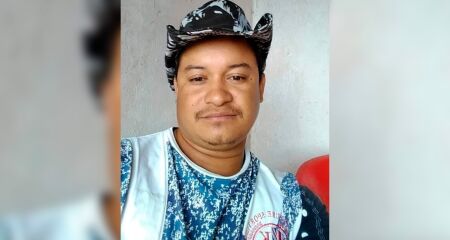 Renato Cabral Batista desapareceu após uma suposta briga com um colega de casa em 2019 e não foi mais visto