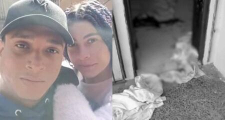 Homem teria tentado contra a vida de Nathalia Soares de Souza em maio deste ano