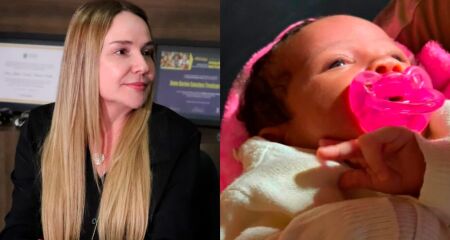 Mulher inventou hist&oacute;ria para impedir meninas de chamarem a pol&iacute;cia