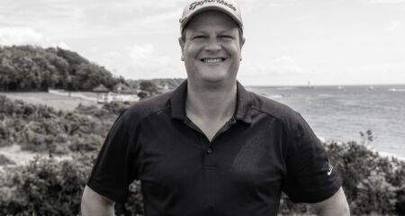 Tiago Guimarães Pellegrini morreu enquanto esquiava na cidade de Ushuaia