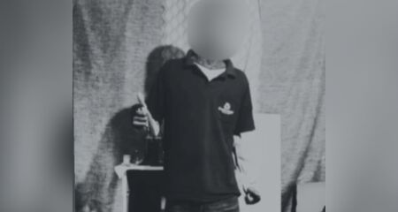 Vítima tentou correr de atirador, mas foi atingidoa por vários disparos no Noroeste