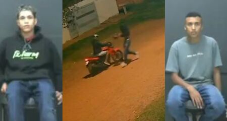 Suspeito disse à polícia que adolescente e outro rapaz haviam dado um tapa nele meses antes do crime
