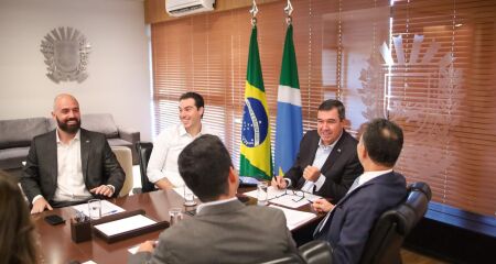 Em reunião nesta segunda-feira (17), representantes dos estados que integram o consórcio fizeram um balanço das ações e discutiram os próximos projetos