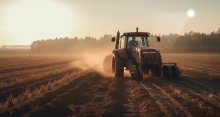 Há uma década, essa capacidade pertencia quase exclusivamente a grandes conglomerados do agronegócio, com consultores particulares e imagens proprietárias