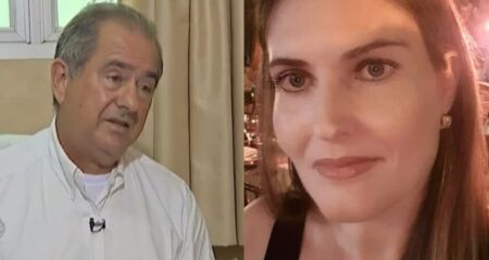 Jo&atilde;o Jazbik foi indiciado pelo feminic&iacute;dio da companheira