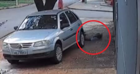 Motiva&ccedil;&atilde;o do crime ainda n&atilde;o foi esclarecida 