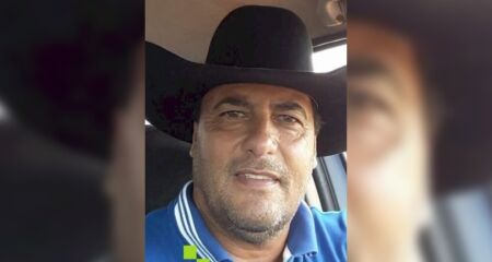 Sidney Batista estava desaparecido h&aacute; 2 dias e foi encontrado a 10 quil&ocirc;metros do local onde sumiu