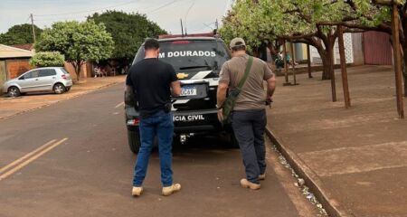 As investiga&ccedil;&otilde;es apontaram ind&iacute;cios da exist&ecirc;ncia de pelo menos outras duas v&iacute;timas