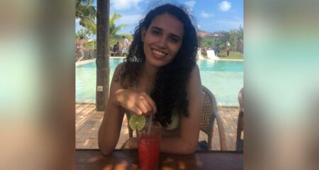 Larissa do Nascimento Viana se mudou para Maringá (PR) para cursar pós-graduação em arquitetura