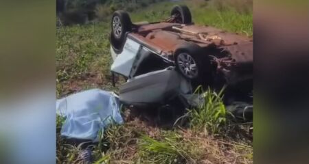 As identidades das v&iacute;timas ainda n&atilde;o foram divulgadas