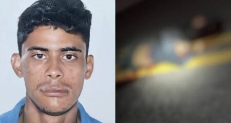 Jackson Washington Pereira de Novaes era morador conhecido em Paraíso das Águas