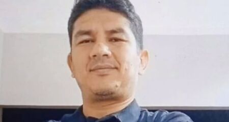 Alexandre Arruda de Melo n&atilde;o atende nem faz contato com a fam&iacute;lia
