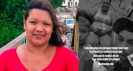 Marta Florentino Godoi foi descrita como um amor de pessoa