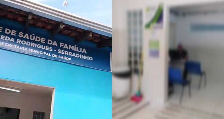 Funcion&aacute;ria teria perguntado quanto o homem estaria pagando para exigir ser atendido