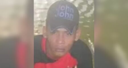 Joacir Luiz está internado em estado grave