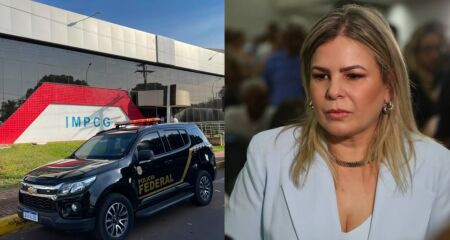 Ao todo, foram cumpridos seis mandados de busca e apreensão em Campo Grande