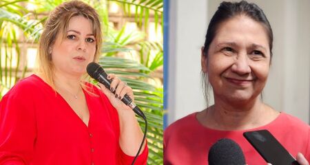 Ela garante que gabinete investigou e denunciou o caso &agrave; PF  