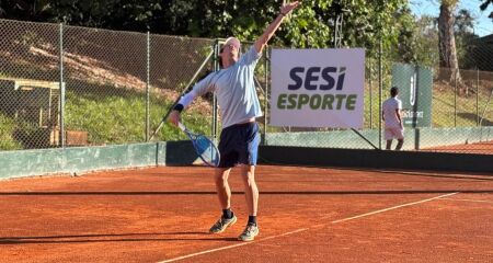 Victor Pagotto &eacute; um dos finalistas