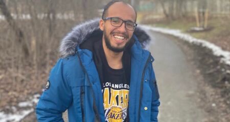 Jorge Henrique de Lima decidiu viajar por todas as 196 capitais reconhecidas pela ONU