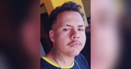 O jovem foi assassinado dentro de casa seis dias após sair da cadeia