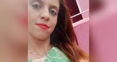 Izabele Cristine da Silva Santos, de 30 anos, sumiu em janeiro desde ano