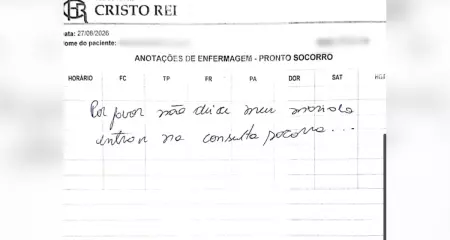 A vítima relatou cárcere privado, humilhações e ameaças contra a filha. Homem foi preso em flagrante pela Polícia Civil do Paraná (PCPR)