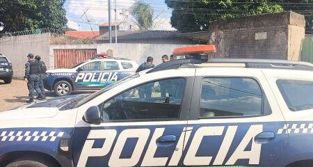 Jovem de 23 anos contou que já foi perseguida no bairro e precisou correr por becos para escapar; região foi palco de ocorrência que terminou com suspeito baleado pela PM
