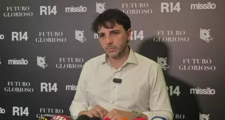 Pela decisão, Renan Santos não pode participar de debates, propaganda eleitoral nem receber dinheiro de fundo eleitoral