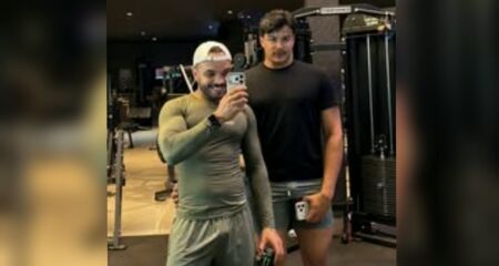 As vítimas foram identificadas como Matheus Pereira e Hendricky Finamor e não resistiram aos ferimentos