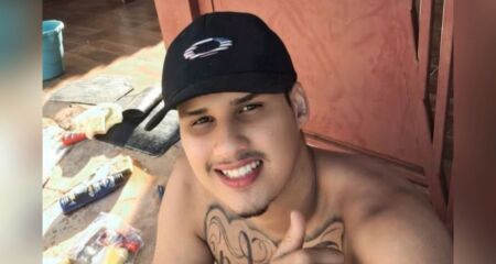 David Kauã era um bom amigo, bom filho e bom pai, segundo relato dos próximos