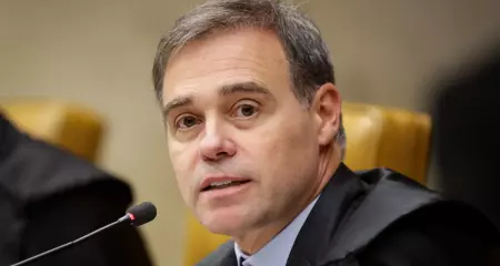 A medida estabelece barreira direta à atuação dos órgãos de inteligência da Polícia Federal